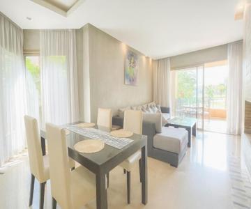 Marrakech Golf City Prestigia