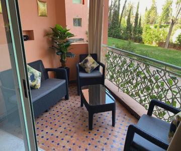 Appartment Rhizlane