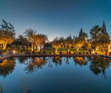 Domaine Alma Marrakech