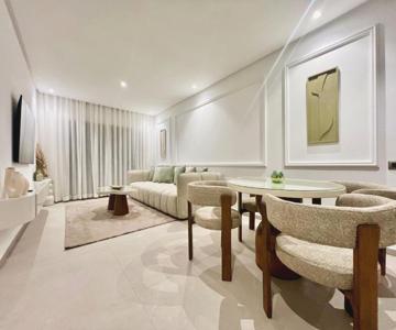 Marrakech Golf City Prestigia