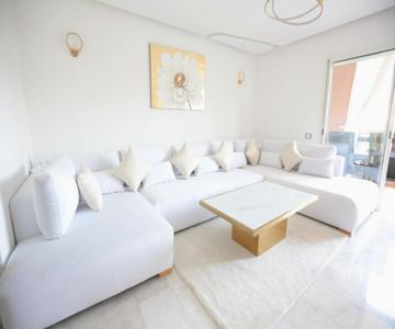APPARTEMENT RIAD WHITE GOLDEN