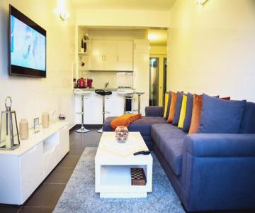 Apartment In Marrakesh, Gueliz