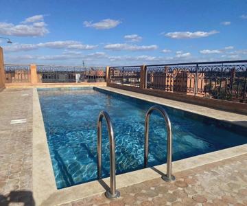 Top Appartement Gueliz