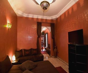 Riad Le Minasdam