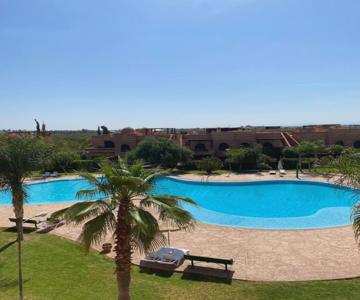Chez Balqis Atlas Golf