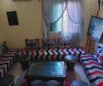 Charmant Appartement Dans Un Quartier Chic Et Calme