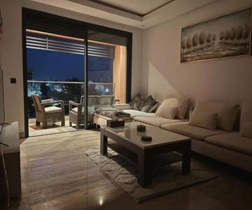 Superbe Appartement à L Hivernage