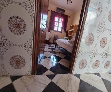 Samsat Apartement House Marakech