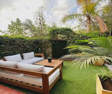 Pavillon Affaoui Golf & Waky