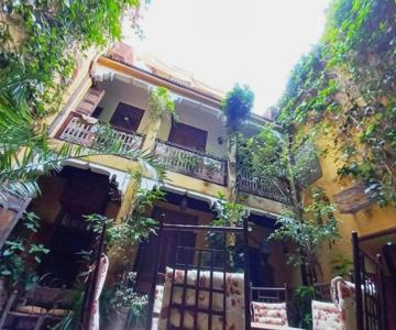 Riad Lumières Du Sud