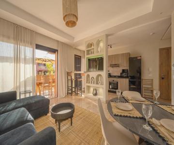 Ldm Appartements Marrakech