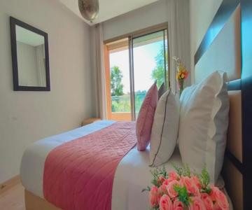 Prestigia Appartement De Luxe