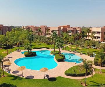 Appartement De Luxe Prestigia Opale