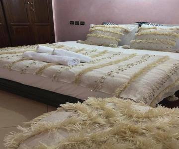 Kechdays, Apartment Near Airport
