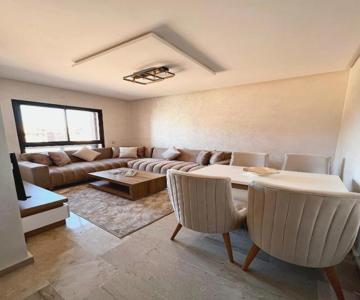 Arras Operah Marrakech