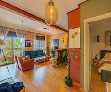 Caprice Palace Hivernage