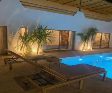 Magnifique Villa Sans Vis-à-vis • Marrakech