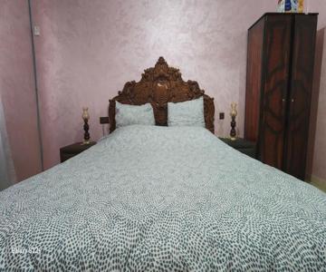 Appartement B à 7min De L’aéroport De Marrakech