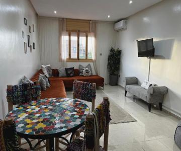 Chez Joudia Et Mamoun