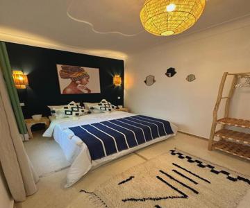 Dar Julia En Exclusivité Avec Jacuzzi
