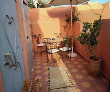 Riad Khadija Exceptionnel