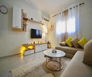 Appartement Jnane Awrad, Marrakech