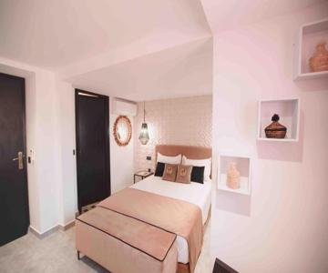 Riad La Petite Majorelle