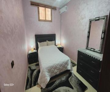 Appartement 7 Min De L'aéroport De Marrakech