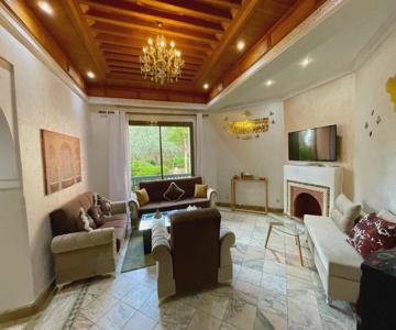 Au Riad De La Palmeraie - Marrakech