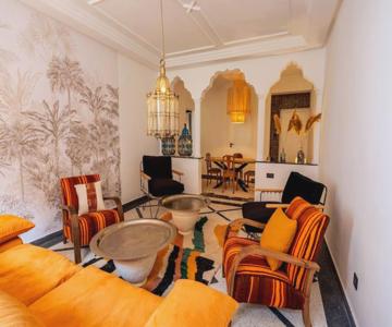 Cosy Appartement 5min De Majorelle