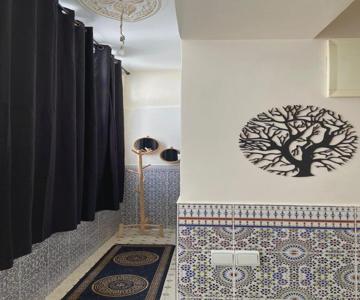 Cosy Appart Private Riad Jemaa El Fna