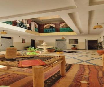 Marrakesh Riad