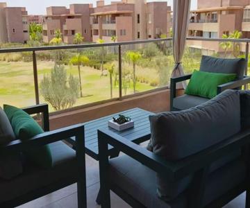 Prestigia Marrakech 1
