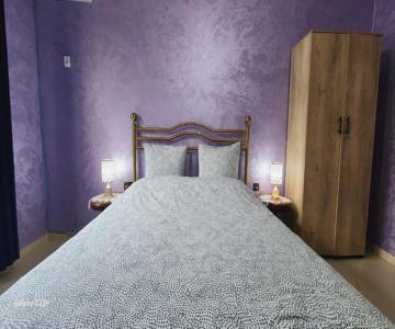 Appartement C à 7 Min De L’aéroport De Marrakech