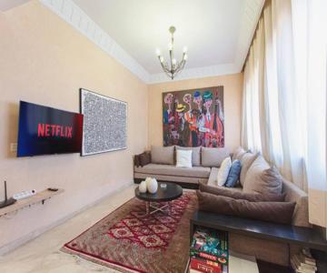 Palette Of Dreams - Marrakech Centre