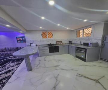 Duplex+2 Salles De Bain à 5 Min De L'aéroport