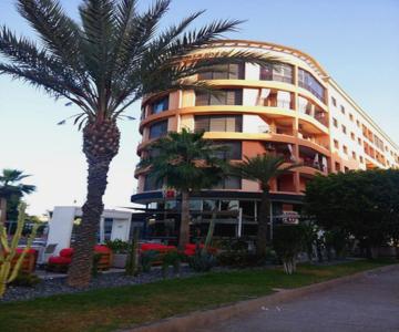 Votre Appartement D'exception