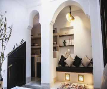 Cosy Riad