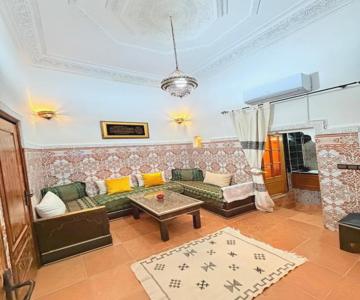 Sherifa House