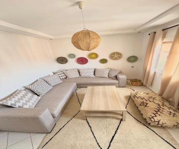 Musée Ysl : Cozy, Familial, Chic