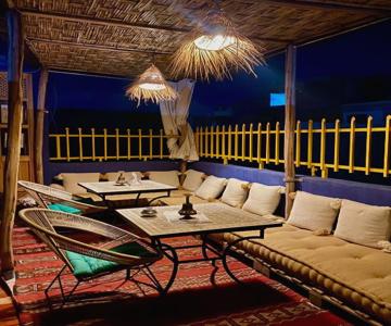 Riad La Perle De Bacha