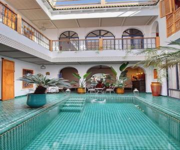 Riad Darchica