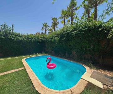 Villa 1 By Majestic Properties