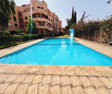 Premium Village Oasis Avec 5 Piscines Et Jardins