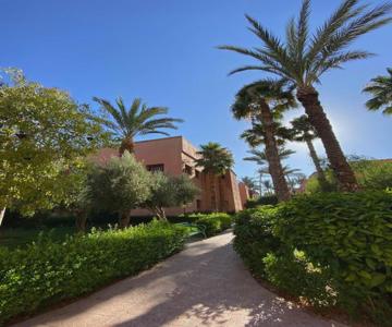 Riad Butterfly Marrakech