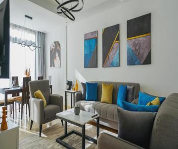 Havre De Paix à Noria Golf Marrakech