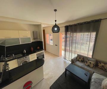 Cosy Appartement Au Centre De Marrakech