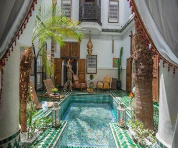 Riad Yalla Habibi
