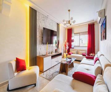 Marrakech Getaway