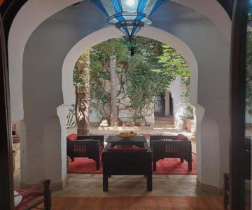 Riad Dar Lalla Fatna